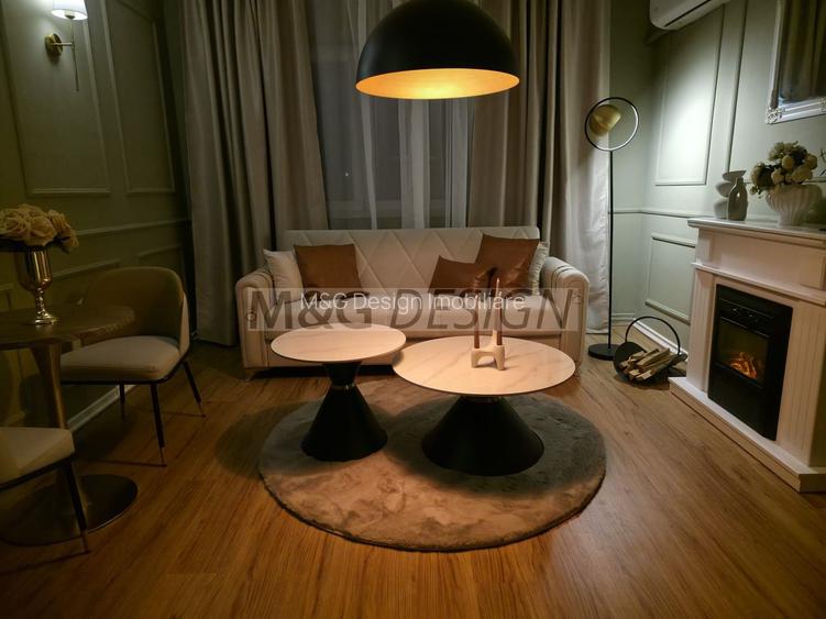 Apartament 3 camere  LUX zona Cetatii - 12