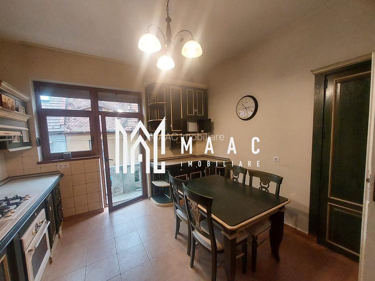 Apartament 3 Camere | 90MPU | Curte Proprie | Central - 5