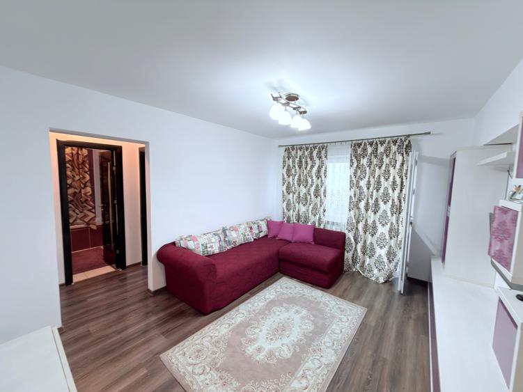 Apartament 3 camere zona Parcului Eminescu+garaj pe teren proprietate