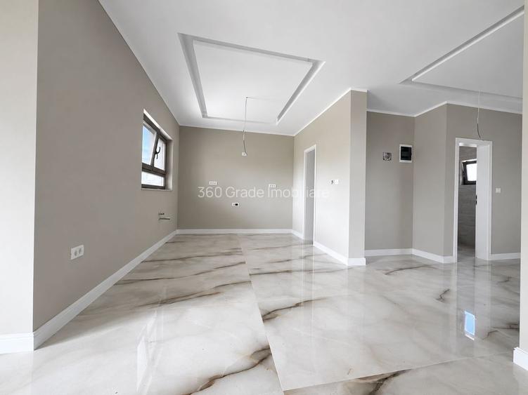 Casă individuală / Giroc – 140 mp utili | Finisaje premium | Zonă lin - 5