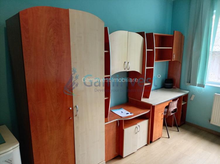 Garsoniera de inchiriat in Oradea, zona Splaiul Crisanei, 21 mp - 6