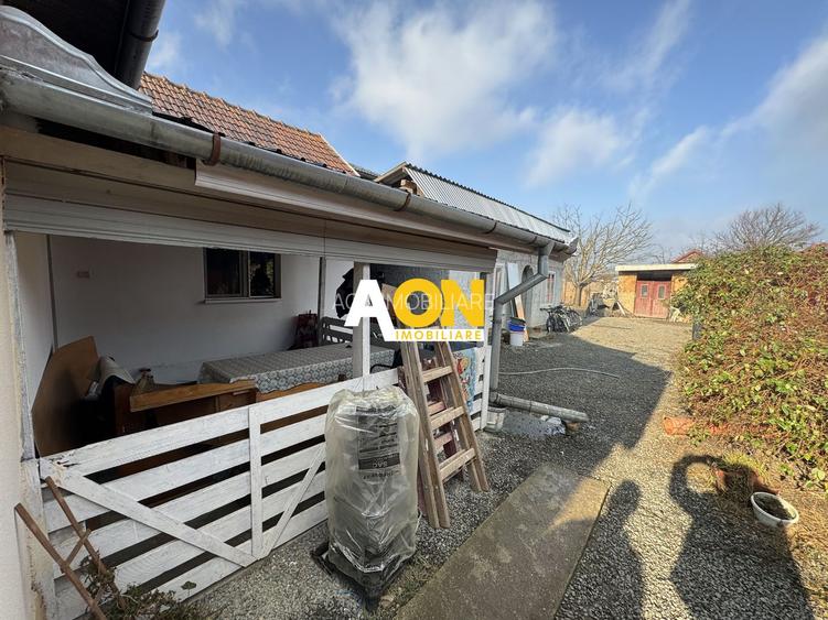 Casa 5 camere, zona Micesti, 900 mp teren, ideala pt doua familii - 9