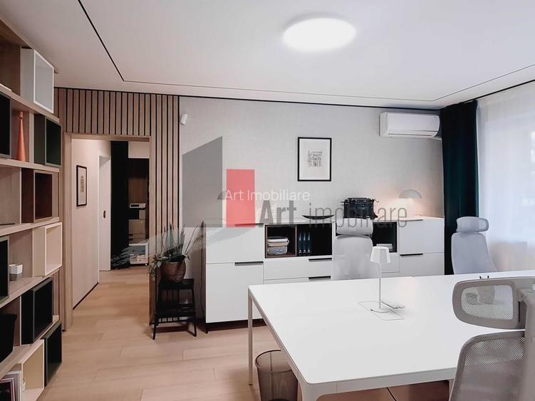 Oferim spre vanzare apartament superb de 3 camere, in Drumul Taberei - 2