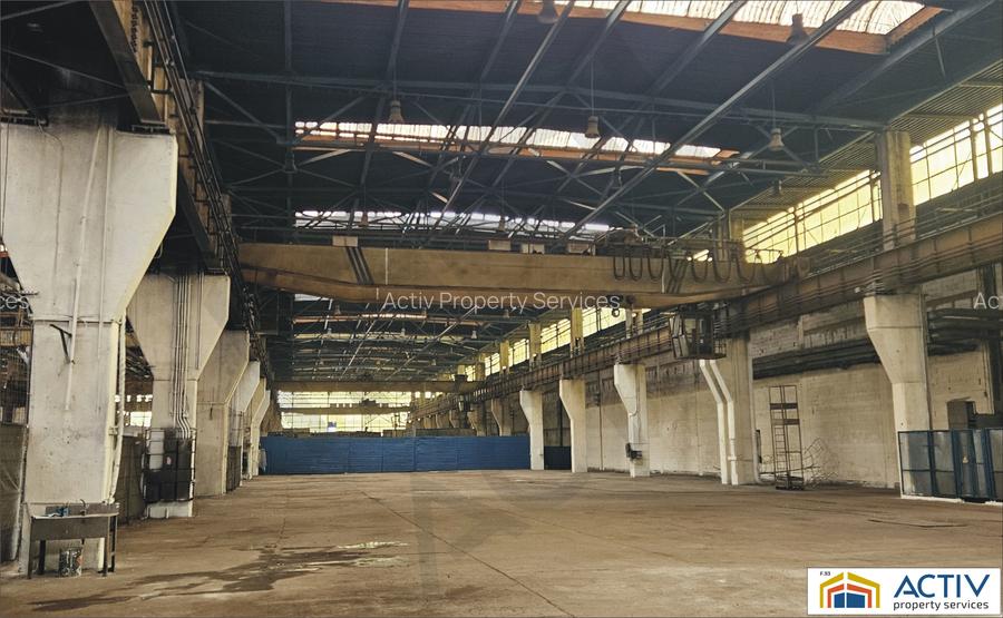 Spatiu industrial de inchiriat in Cluj Napoca - 5