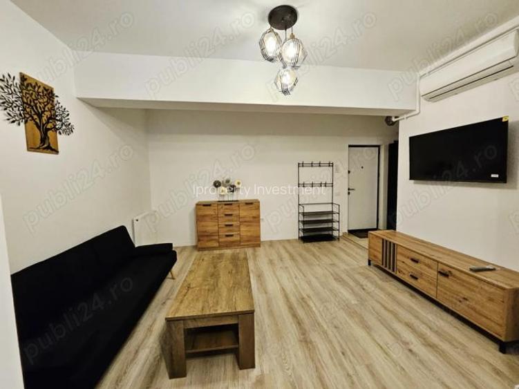 Berceni | Drumul Binelui | 2 Camere | Centrala | Parcare Subterana | - 4