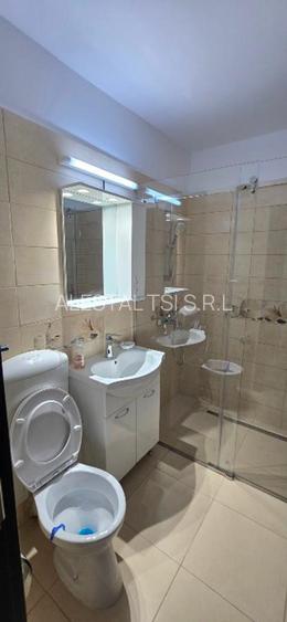 2 camere Titan - Potcoava - prima inchiriere - 10