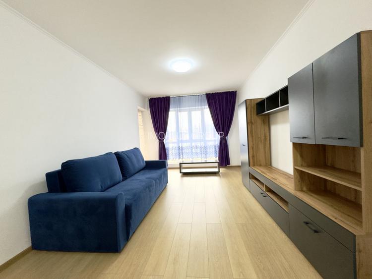 APARTAMENT 2 CAMERE GREEN PARK TATARASI PRIMA INCHIRIERE DUPA RENOVARE - 2