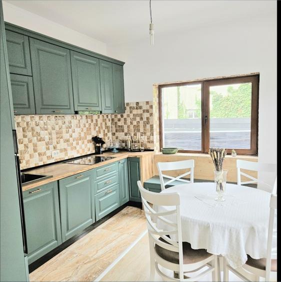  Vilă individuală nouă Otopeni Zona Ferme P+1  - 6