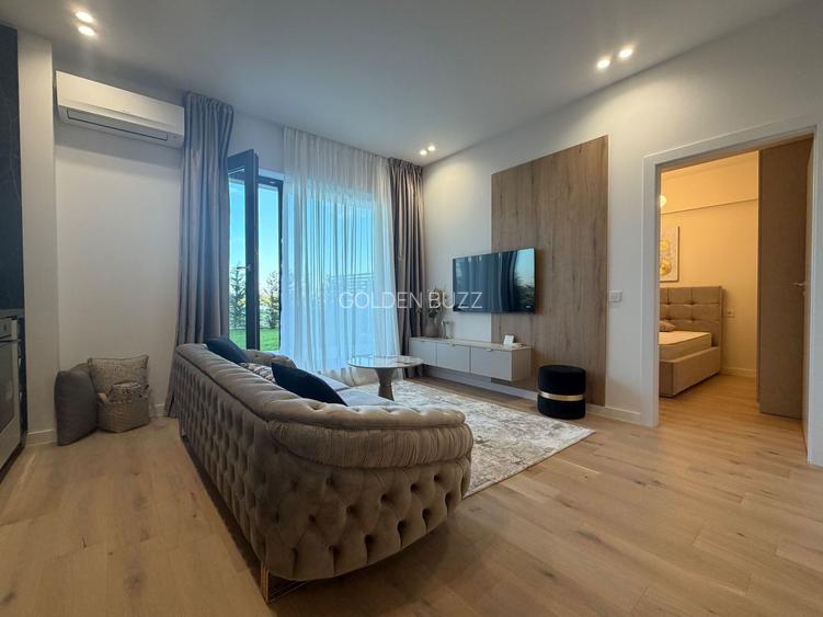 Apartament Unic cu Grădină Privată de 75 mp | Pipera Plaza - 3