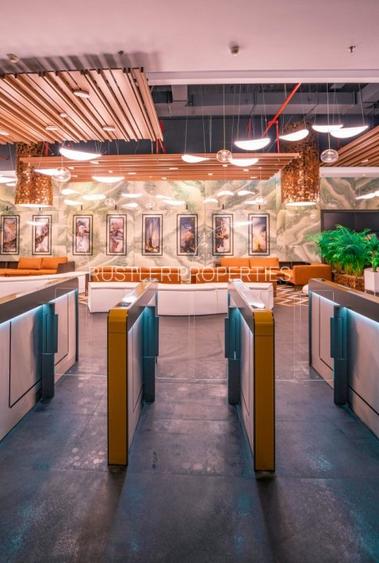 Tower Center International – Spatii de birouri clasa A Piata Victoriei - 3