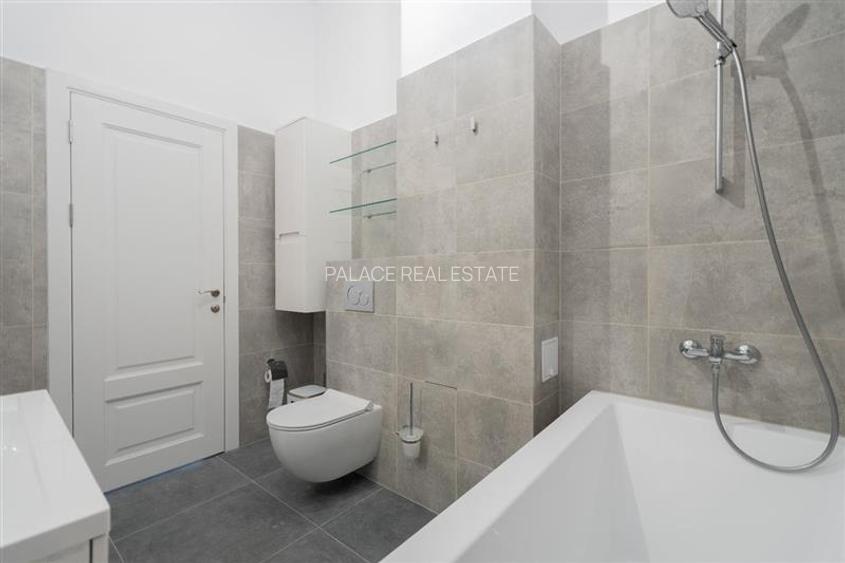 PENTHOUSE PREMIUM DE INCHIRIAT - 19