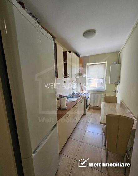 De inchiriat  apartament cu 2 camere Cartier Zorilor, parcare inclusa - 6