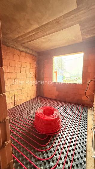 Case de Vânzare Chiajna. Nucilor One Residence - 11