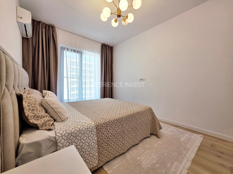 First PIPERA | PRIMA ÎNCHIRIERE | 3 Camere Premium | Climatizare GRATUITĂ - 8