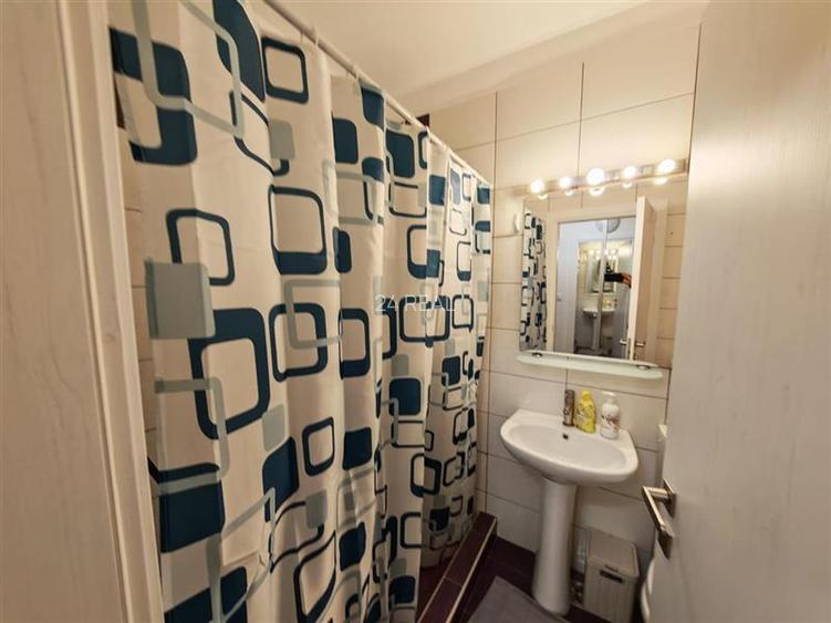 Garsoniera de inchiriat - Drumul Taberei -ANL-Brancusi -loc de parcare - 11