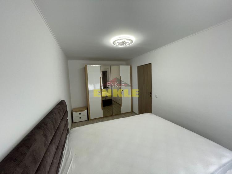 De inchiriat apartament cu 2 camere, zona Unirii - 4