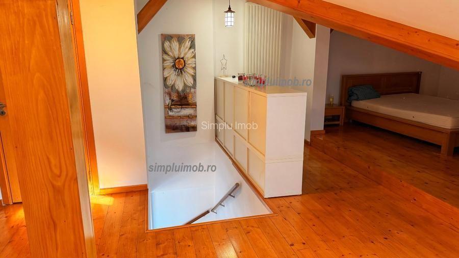Apartament Duplex Spatios Zona Centrala - 8
