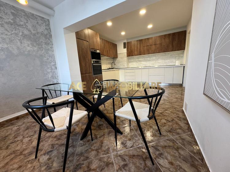 4 Camere de inchiriat | Victoriei | Metrou | Mobilat | Utilat - 7