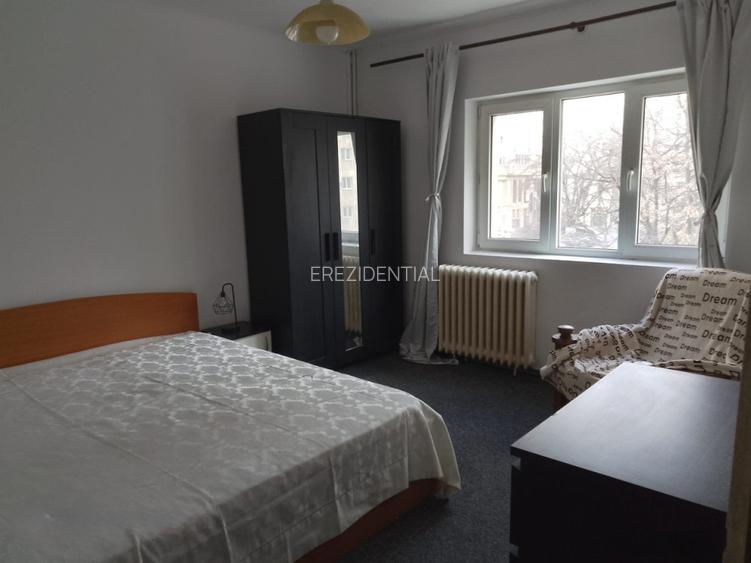 Apartament 3 camere-decomandat-zona Bulevardul Unirii - 4