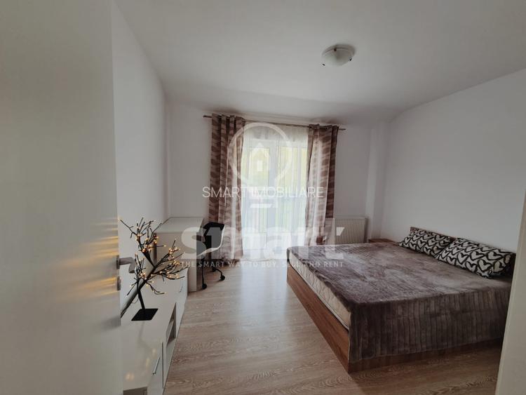 Apartament 2 camere , Floresti, zona Eroilor - 5