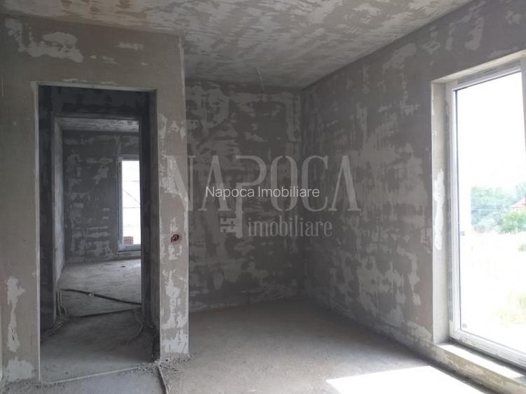 Casa 4 camere de vanzare in Iris, Cluj Napoca - 10