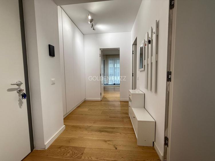 Apartament 2 camere I Nusco City - 7