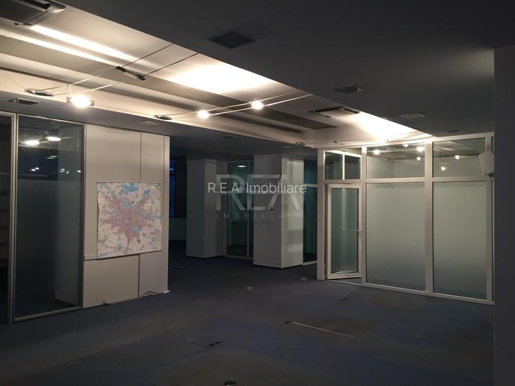 Premium Office Building Asset | 2.041 mp Su Totala | Ultracentral București - 10