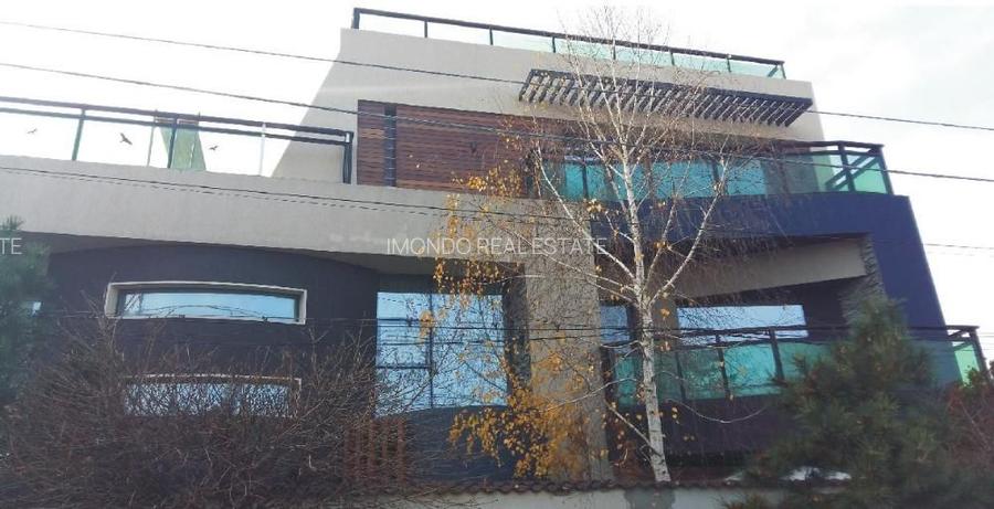 CLINICA COLENTINA i De vanzare 7 camere cu lift 13 pers - 21