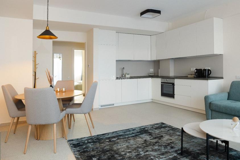 Apartament 2 camere cu grădină – Proiect Exclusivist - 4