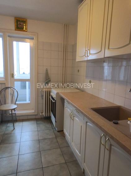 Dristor 2 Camere Decomandat - 8