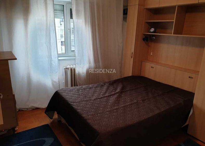 Apartament 3 Camere Crângași | 2 Bai | 3 Balcoane | Centrala | 5 minute metrou - 2
