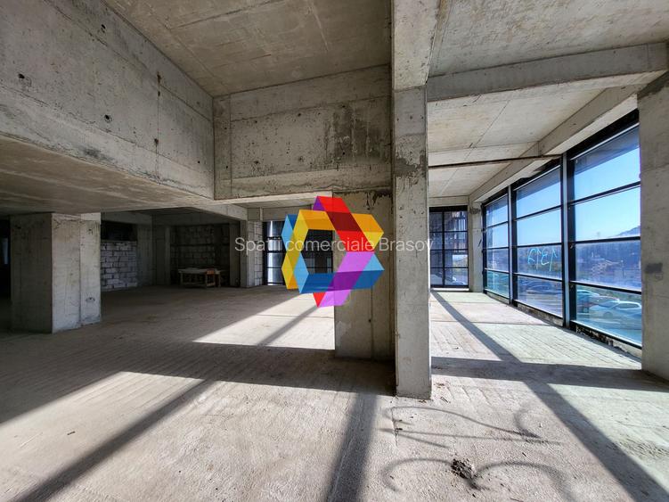 Clădire mixta -3600 mp - 19