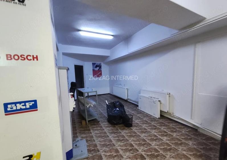 Centru - Tomis Mall, spatiu 150 mp., intrare din strada - 4