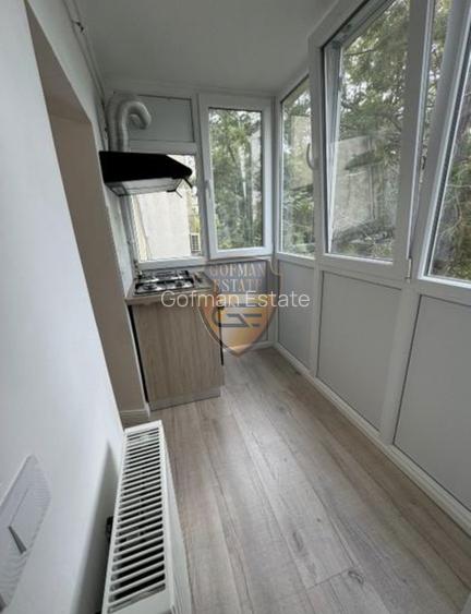 2 cam FALEZA NORD Reyna PRIMA INCHIRIERE NOU centrala gaze, balcon A/C term lung - 12
