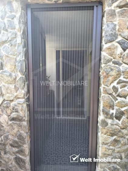 Casa individuala, 4 camere, 1000 mp teren,  Valea Chintaului, Cluj-Napoca - 27