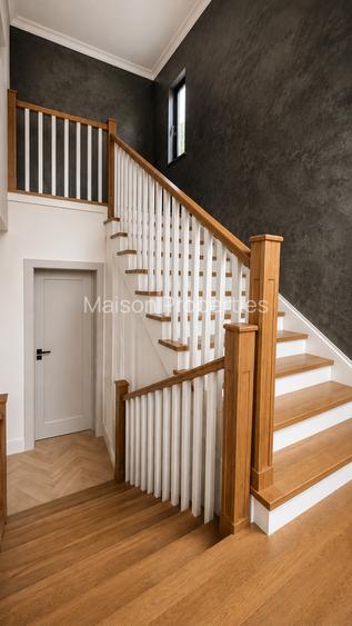 Casa Individuala | Zona Calea Urseni/Ciarda Rosie | 136mp Utili | Dotari Premium - 20