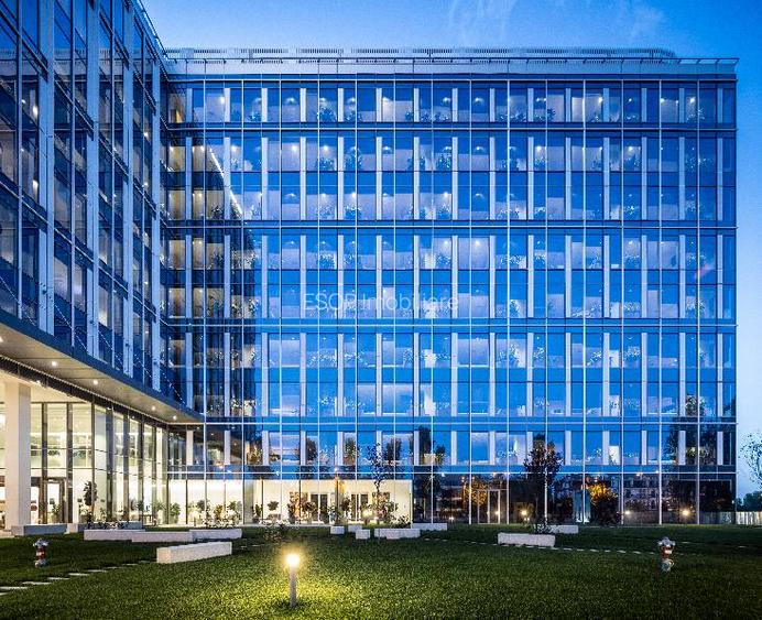 Expo Business Park cladirea 2
, Presei Libere, 980 mp  0% comision! - 4