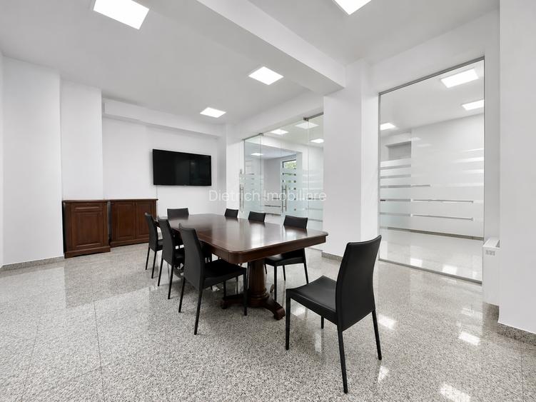 Spatiu comercial S+P in Baneasa | Complex Green Lake - 3