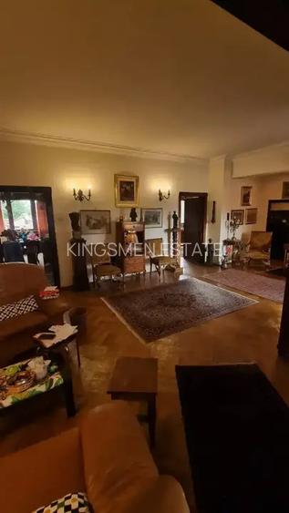 Resedinta cu 5 camere in centrul Bucurestiului - 7