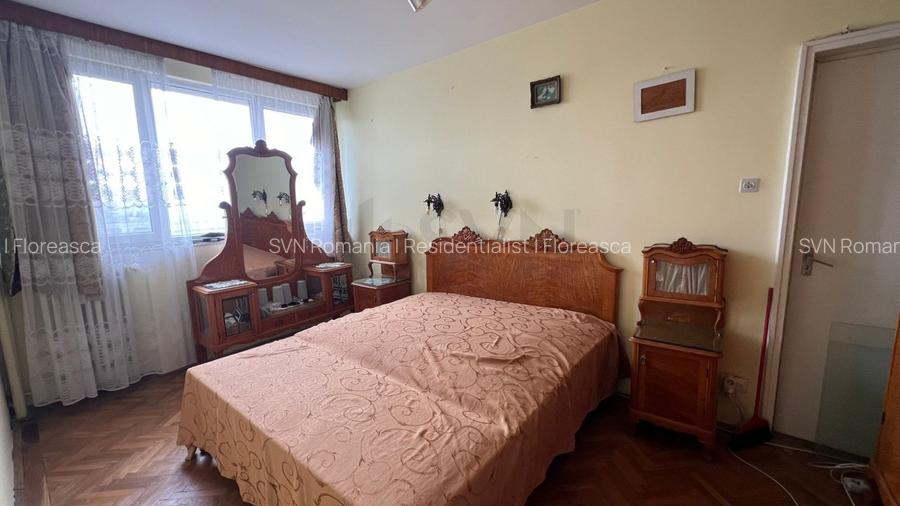 REA1000697 Apartament 3 camere l Dorobanti - 6