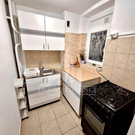 Apartament 2 Camere RENOVAT | Metrou la 200m | PRIMA INCHIRIERE - 16