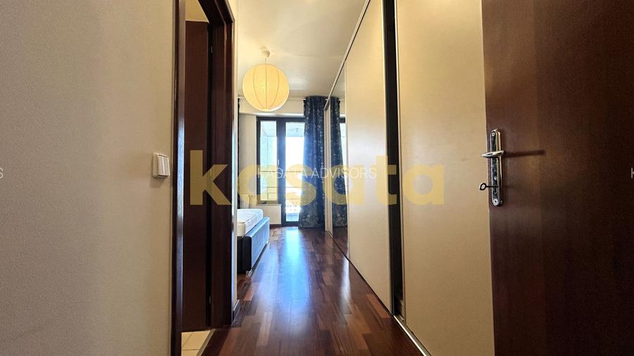 2 camere I 89 mp utili I 17 mp terasa I mobilat si utilat I Pipera - 10