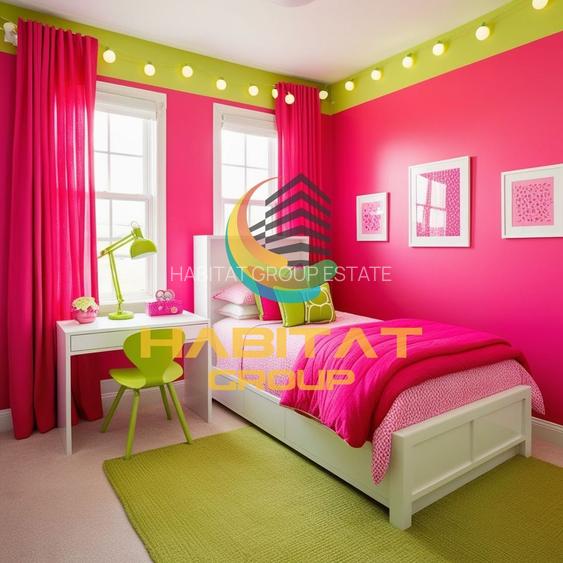 Vanzare ap 3 camere Grand Arena decomandat 74 mp utili centrala liber acte gata - 4