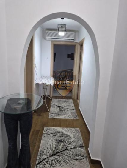 3 camere, Casa de Cultura, 65mp, parcare, balcon, gaze A/C prima inchiriere, 1/4 - 7