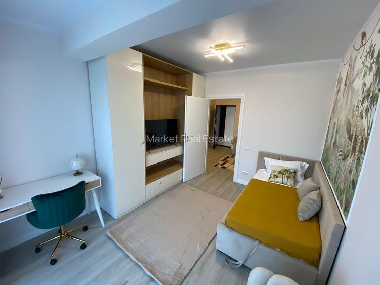 Apartament 3 camere / 2 bai - Metrou Berceni (100 metri) - 10