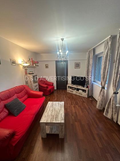 Universitate - 3 minute Metrou - Apartament 2 camere Modern - Centrala Proprie - 2