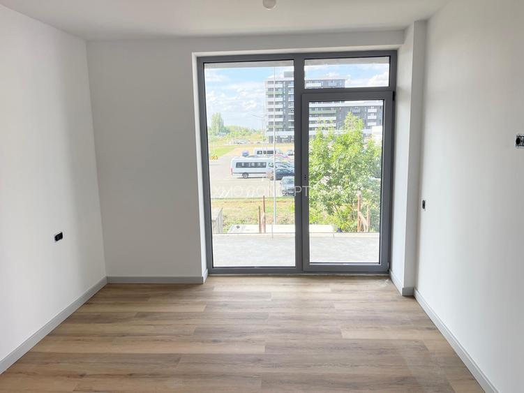 Comision 0 - Direct dezvoltator vinde ap. 2 camere in bloc PREMIUM, lift - 8