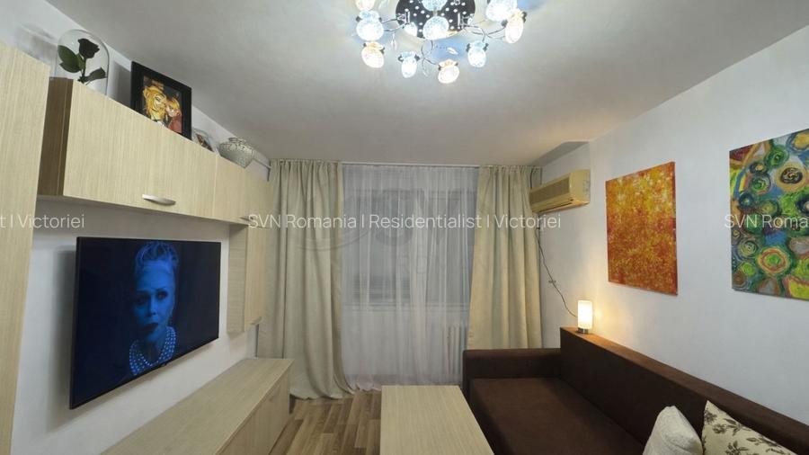REA1024276 Apartament 2 camere I Bloc 1986 I Lacul Tei I De vanzare - 4