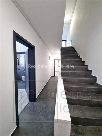 View! Duplex 5 camere, Europa, zona OMV+14 parcari - 16