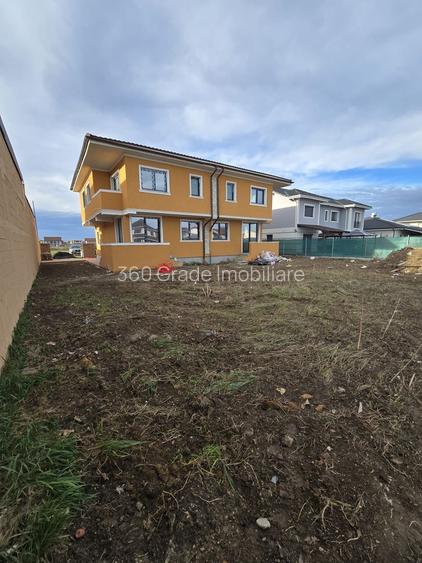 Duplex Modern P+E Moșnița Nouă | Locație Excelentă | Toate Utilitățile - 12